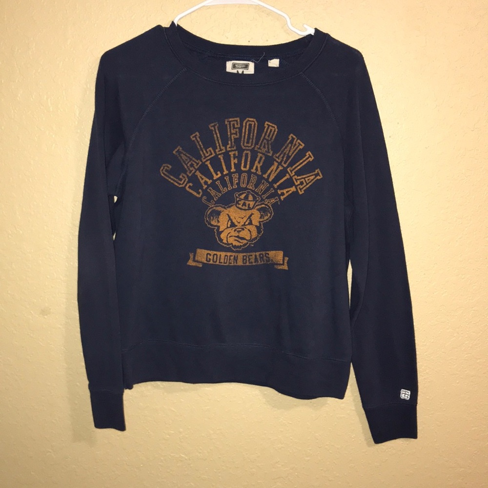 Long sleeve